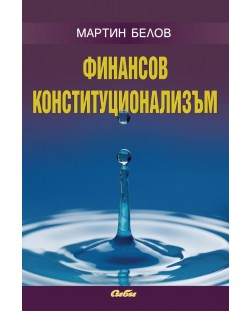 Финансов конституционализъм