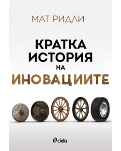 Кратка история на иновациите