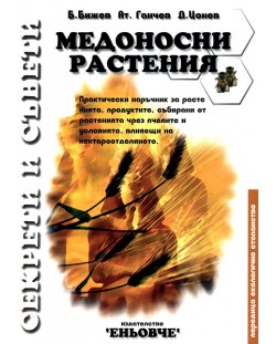 Медоносни растения