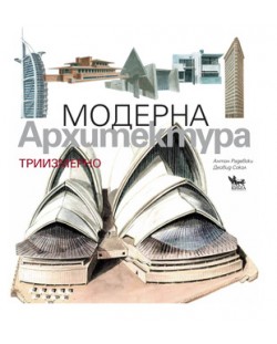 Модерна архитектура Pop-up