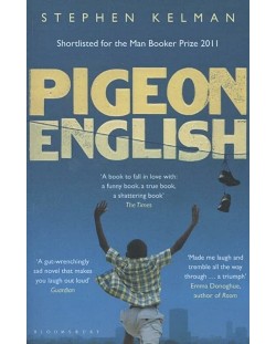 Pigeon English