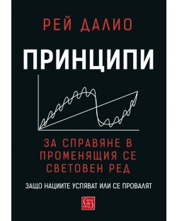 Принципи за справяне в променящия се световен ред. Защо нациите успяват или се провалят