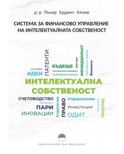 Система за финансово управление на интелектуалната собственост