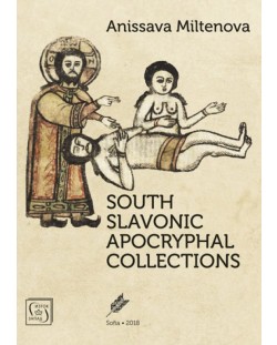 South Slavonic Apocryphal Collections