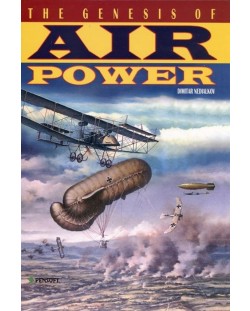 The Genesis of the Air Power