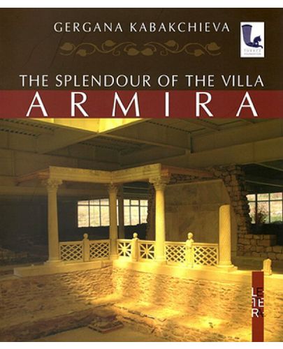 The splendor of Villa Armira - 1