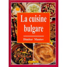 La cuisine bulgare