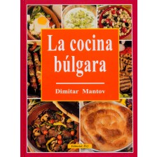 La cocina bulgara -1