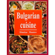 Bulgarian cuisine -1