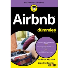 Airbnb For Dummies -1