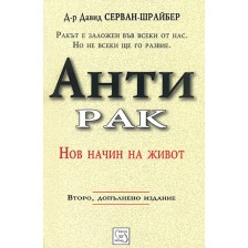 Антирак