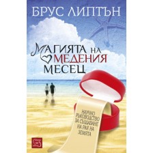 Магията на медения месец