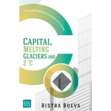 Capital, Melting Glaciers and 2°C: Sustainable Corporate Governance in 21st century -1