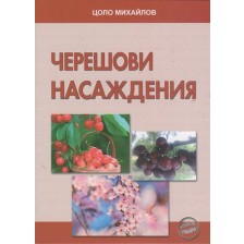 Черешови насаждения