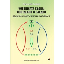 Човешката съдба: поотделно и заедно (твърди корици) -1