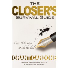 Closer's survival guide -1