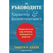 Да ръководите с характер и компетентност