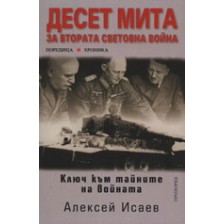 Десет мита за Втората световна война