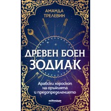 Древен боен зодиак: Арабски хороскоп на оръжията и предопределението -1