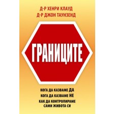 Границите