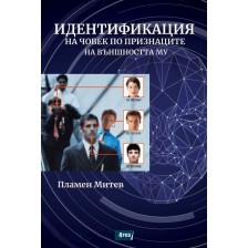 Идентификация на човек по признаците на външността му