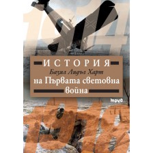 История на Първата световна война