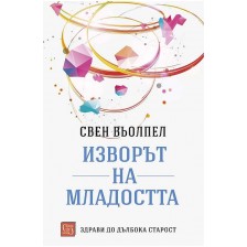 Изворът на младостта -1