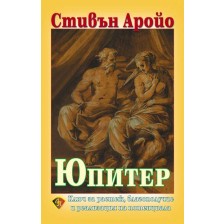 Юпитер: ключ за растеж, благополучие и реализация на потенциал