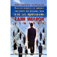 Къде на майната си зимуват звездите по пладне, или как да прилапаме един милион решения -1