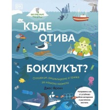 Къде отива боклукът? Отпадъци, рециклиране и грижа за нашата планета -1