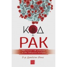 Код рак