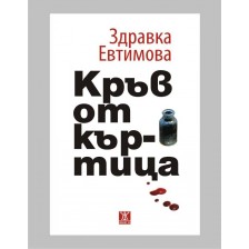 Кръв от къртица