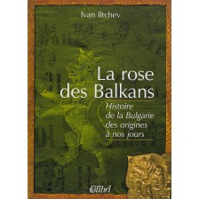 La rose des Balkans -1