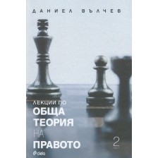 Лекции по обща теория на правото - част 2