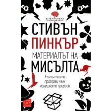 Материалът на мисълта