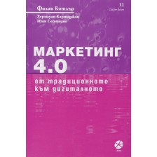 Маркетинг 4.0 -1