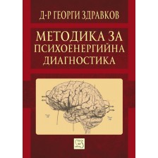 Методика за психоенергийна диагностика