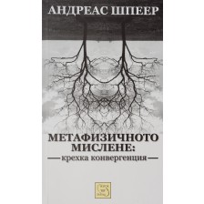 Метафизичното мислене: крехка конвергенция