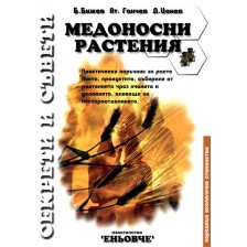 Медоносни растения