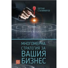 Многомерна стратегия за вашия бизнес -1