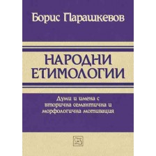 Народни етимологии