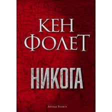 Никога