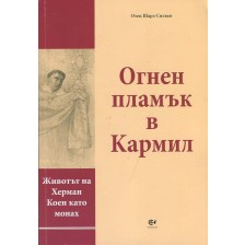 Огнен пламък в Кармил -1