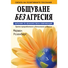 Общуване без агресия