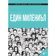 Първата работа на един милениъл -1