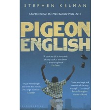 Pigeon English -1