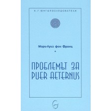 Проблемът за Puer Aeternus