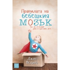 Правилата на бебешкия мозък