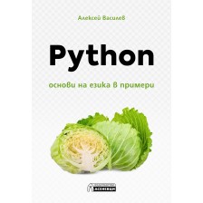 Python – oснови на езика в примери