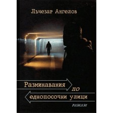 Разминавания по еднопосочни улици. Разкази -1